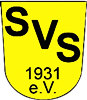 Wappen SV Steinhausen 1931  28159
