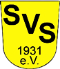 Wappen SV Steinhausen 1931