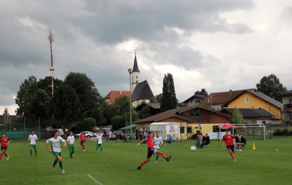 Sportplatz Perwang - Perwang