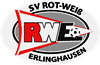 Wappen SV Rot-Weiß Erlinghausen 1928