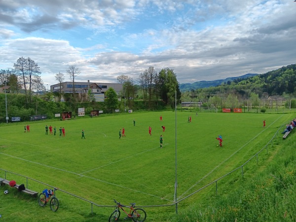 Sportplatz Leutschach - Leutschach