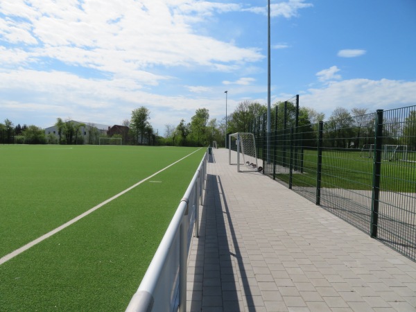 Bezirkssportanlage Wulsdorf Platz 2 - Bremerhaven-Wulsdorf