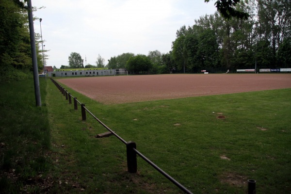 Sportplatz Herzogweg - Bünde/Westfalen-Spradow