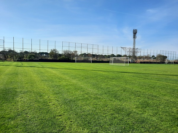 Arcardia Golf & Spa Resort field I - Serik