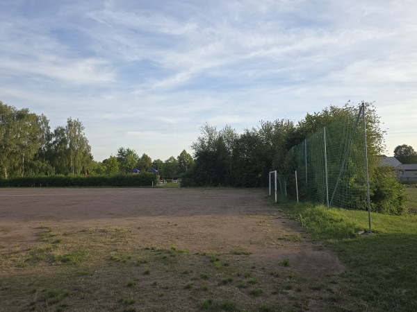 Sportplatz Dittmannsdorf 2 - Reinsberg-Dittmannsdorf