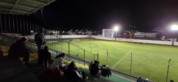 Estádio Municipal Homero Soldatelli - Flores da Cunha, RS
