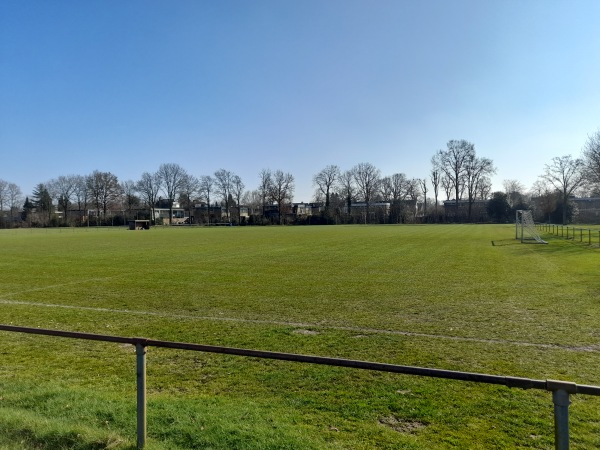 Sportpark Wethouder Horstman veld 2 - Enschede-Noord
