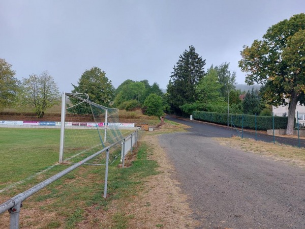 Drott Arena - Hilders-Simmershausen