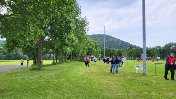 Sportplatz Diebach - Hammelburg-Diebach