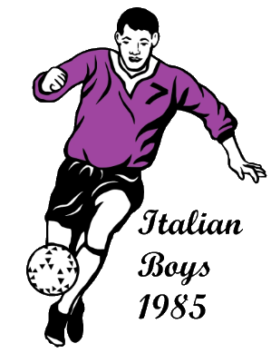 Wappen Italian Boys