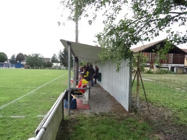 Stade Municipal de Wolfgantzen - Wolfgantzen