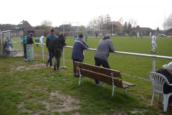 Sportanlage Okel - Syke-Okel