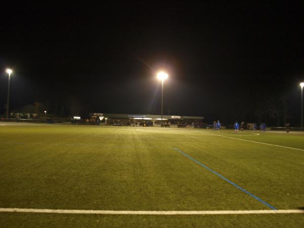 Sportanlage Kempener Landstraße - Kerken-Aldekerk