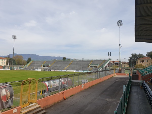 Stadio Porta Elisa - Lucca