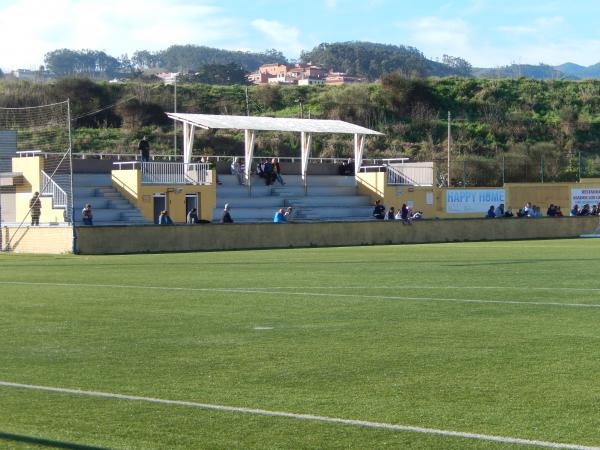 Campo de Futbol Juan Manuel Mesa Rodriguez - San Cristobal de La Laguna, Tenerife, CN
