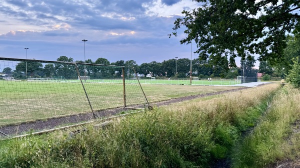 Getränke Hoffmann Stadion F-Platz - Spelle