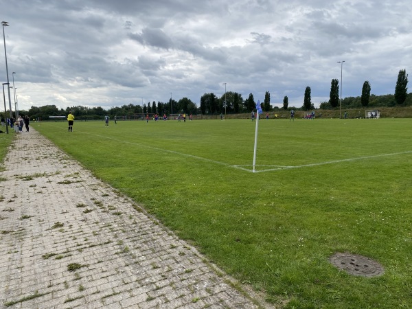 Sportpark Stader Straße E-Platz - Oyten