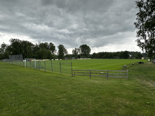 Nya Vallbjörka - Kristianstad