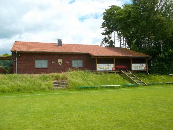 Sportplatz Hehlingen - Wolfsburg-Hehlingen