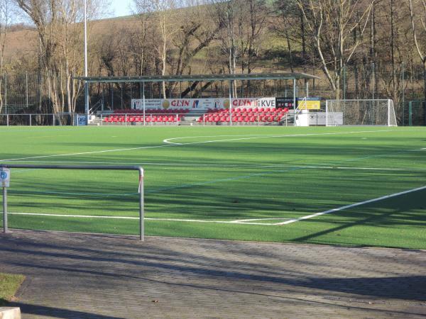 Sportanlage Zissenbach Platz 2 - Idstein