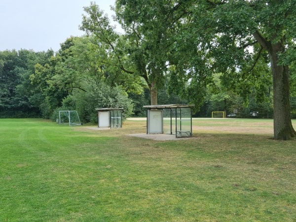 Sportpark Sentruper Höhe Platz 5 - Münster/Westfalen-Sentrup