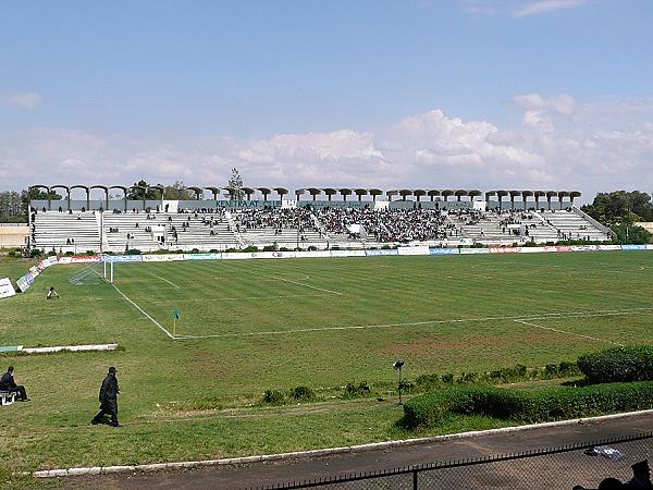 Stade Municipal de Kénitra - Kénitra