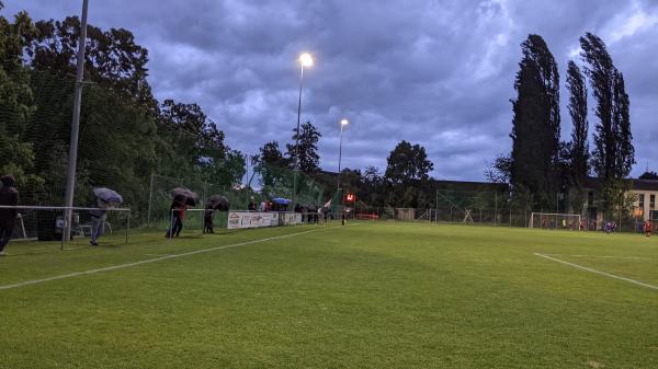 Sportplatz Strandbad - Beinwil am See