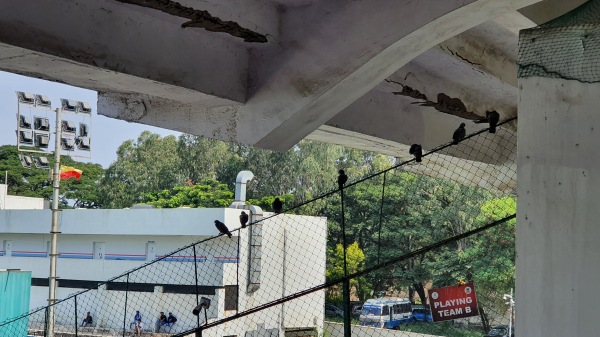 Bangalore Football Stadium - Bangalore
