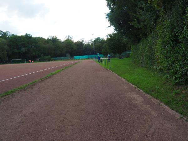 Sportplatz Maximilianschule - Hamm/Westfalen-Werries