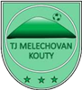 Wappen TJ Melechovan Kouty  102029