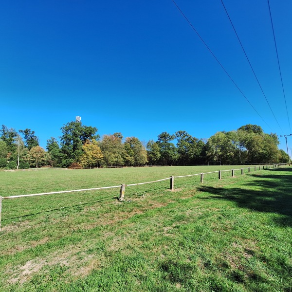 Sportplatz Kälbertshausen - Hüffenhardt-Kälbertshausen