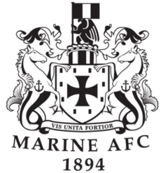 Wappen Marine AFC  39277