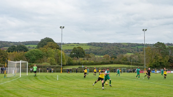 Bowdens Park - Cheddar, Somerset
