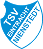 Wappen TSV Eintracht Nienstedt 1908  112269