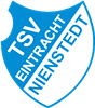 Wappen TSV Eintracht Nienstedt 1908