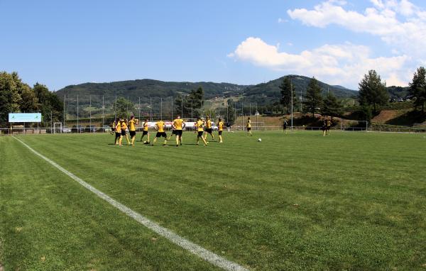 AldeGott-Arena - Sasbachwalden-Büchelbach
