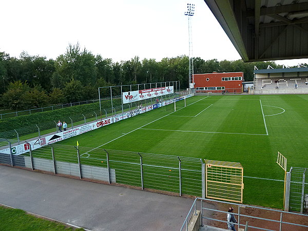 Patro Stadion - Maasmechelen