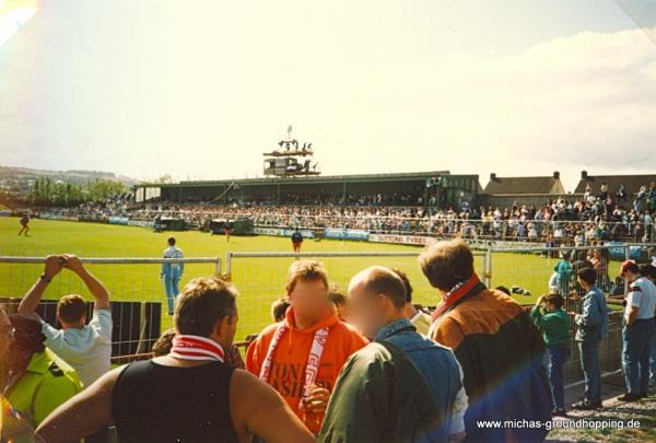 Musgrave Park - Cork