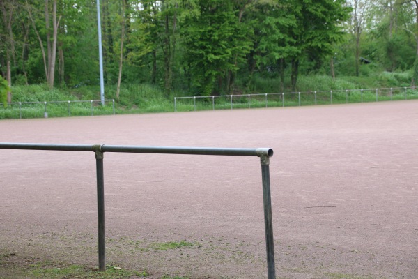 Sportpark Herbertskaul Platz 3 - Frechen