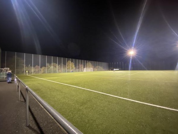 Sportplatz Chrüzegg Platz 2 - Menzingen
