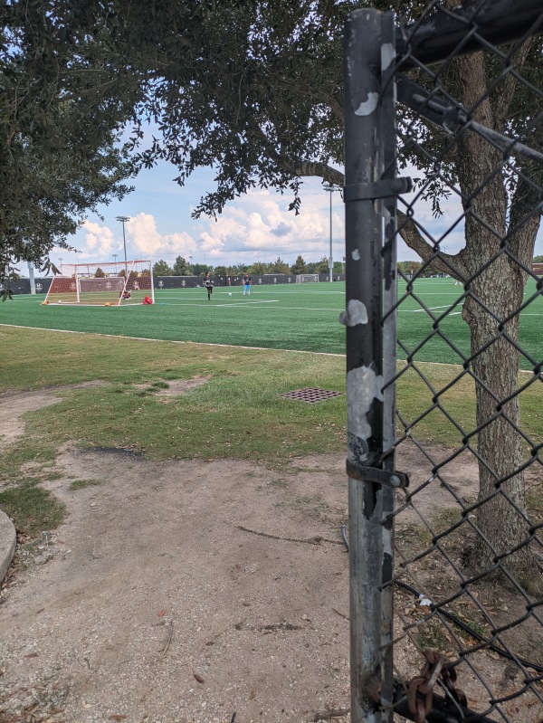 Houston Sports Park - Houston, TX