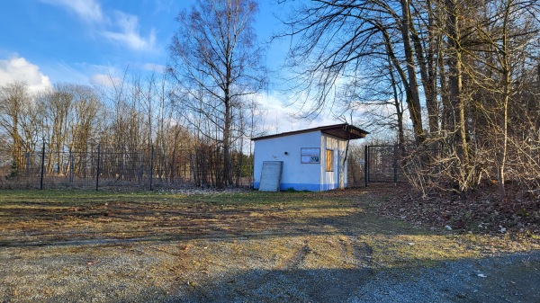 Sportplatz Kupferberg 2 - Kupferberg