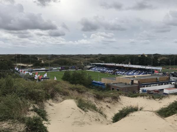 Sportpark Nieuw Zuid - Katwijk ZH