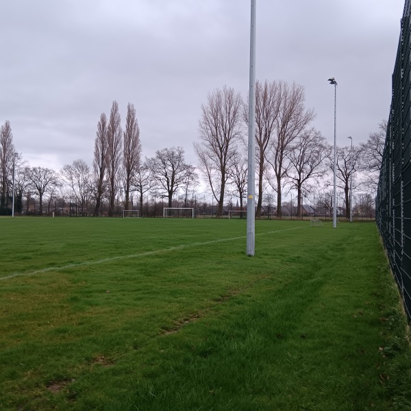 Sportanlage bei Scholten Platz 3 - Kevelaer