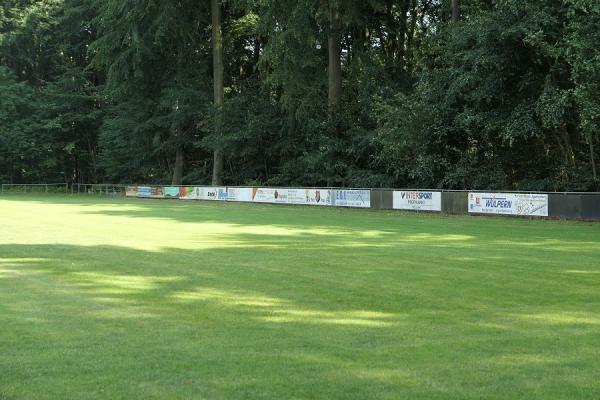 Sport- und Freizeitzentrum an der Reitbahn - Agathenburg
