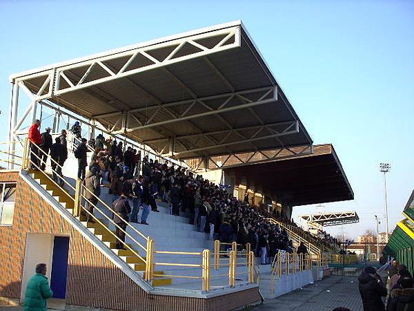 Stadio Città di Meda - Meda