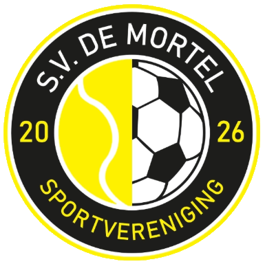 Wappen SV De Mortel