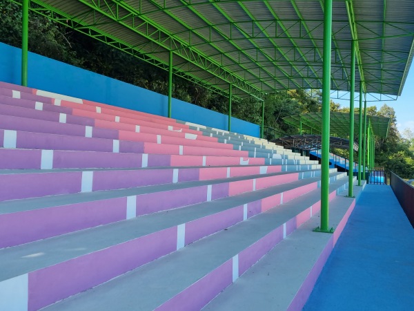 Koh Klong Municipality Stadium - Ko Klang