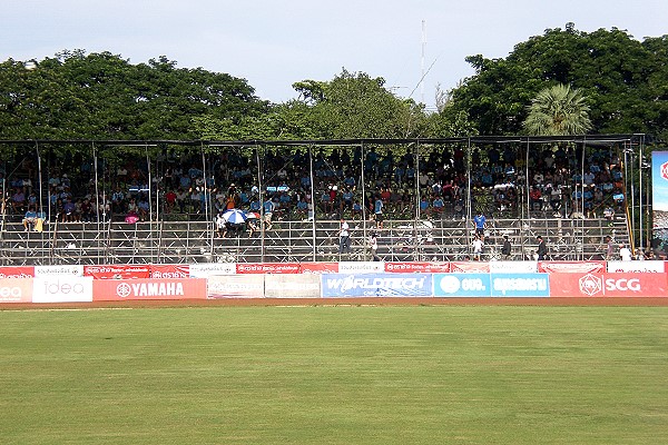 Samut Songkhram Stadium - Samut Songkhram