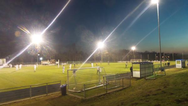 Sportpark Dingden am Mumbecker Bach 2 - Hamminkeln-Dingden